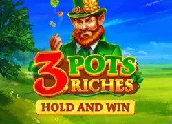 3 Pots Riches